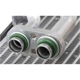 Purchase Top-Quality FOUR SEASONS - 64087 - A/C Evaporator Core pa12