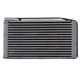Purchase Top-Quality FOUR SEASONS - 64087 - A/C Evaporator Core pa3