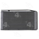 Purchase Top-Quality FOUR SEASONS - 64087 - A/C Evaporator Core pa9