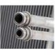 Purchase Top-Quality FOUR SEASONS - 64099 - A/C Evaporator Core pa4