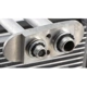 Purchase Top-Quality New Evaporator by FOUR SEASONS - 64108 pa1