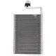 Purchase Top-Quality FOUR SEASONS - 64114 - New Evaporator pa1