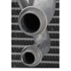 Purchase Top-Quality FOUR SEASONS - 64118 - A/C Evaporator Core pa4