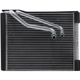 Purchase Top-Quality FOUR SEASONS - 64120 - A/C Evaporator Core pa4