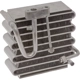 Purchase Top-Quality New Evaporator by GLOBAL PARTS DISTRIBUTORS - 4711272 pa3