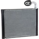 Purchase Top-Quality GLOBAL PARTS DISTRIBUTORS - 4712206 - A/C Evaporator Core pa1