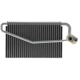 Purchase Top-Quality MAHLE ORIGINAL - AE55-000P - Air Conditioning Evaporator pa2