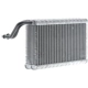 Purchase Top-Quality MAHLE ORIGINAL - AE68-000P - Air Conditioning Evaporator pa4