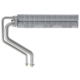 Purchase Top-Quality MAHLE ORIGINAL - AE85-000P - Air Conditioning Evaporator pa8