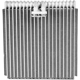 Purchase Top-Quality NISSENS - 92107 - A/C Evaporator Core pa1