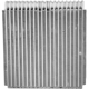 Purchase Top-Quality NISSENS - 92107 - A/C Evaporator Core pa3