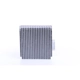 Purchase Top-Quality NISSENS - 92204 - A/C Evaporator Core pa4