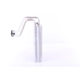 Purchase Top-Quality New Evaporator by NISSENS - 92427 pa1
