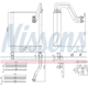 Purchase Top-Quality New Evaporator by NISSENS - 92427 pa2