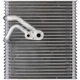 Purchase Top-Quality SPECTRA PREMIUM INDUSTRIES - 1010235 - A/C Evaporator Core pa3