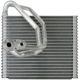 Purchase Top-Quality SPECTRA PREMIUM INDUSTRIES - 1010307 - A/C Evaporator Core pa3