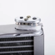 Purchase Top-Quality New Evaporator by TYC - 97025 pa4