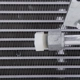 Purchase Top-Quality TYC - 97084 - A/C Evaporator Core pa2