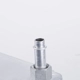 Purchase Top-Quality TYC - 97115 - A/C Evaporator Core pa1