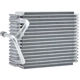Purchase Top-Quality TYC - 97123 - A/C Evaporator Core pa1