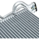 Purchase Top-Quality TYC - 97130 - A/C Evaporator Core pa7