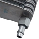 Purchase Top-Quality New Evaporator by TYC - 97134 pa6