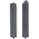 Purchase Top-Quality TYC - 97135 - A/C Evaporator Core pa4
