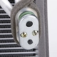 Purchase Top-Quality TYC - 97136 - A/C Evaporator Core pa2