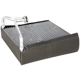 Purchase Top-Quality TYC - 97139 - A/C Evaporator Core pa1
