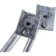 Purchase Top-Quality TYC - 97144 - A/C Evaporator Core pa1