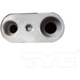Purchase Top-Quality New Evaporator by TYC - 97154 pa3