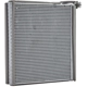 Purchase Top-Quality TYC - 97162 - A/C Evaporator Core pa1