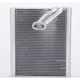 Purchase Top-Quality TYC - 97191 - A/C Evaporator Core pa1