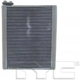 Purchase Top-Quality New Evaporator by TYC - 97204 pa1