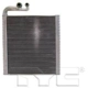 Purchase Top-Quality New Evaporator by TYC - 97206 pa1