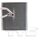 Purchase Top-Quality New Evaporator by TYC - 97207 pa1