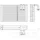 Purchase Top-Quality New Evaporator by TYC - 97208 pa2