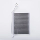 Purchase Top-Quality TYC - 97216 - A/C Evaporator Core pa2