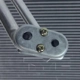 Purchase Top-Quality New Evaporator by TYC - 97232 pa4