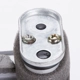 Purchase Top-Quality TYC - 97254 - A/C Evaporator Core pa1