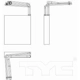 Purchase Top-Quality New Evaporator by TYC - 97255 pa2