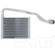Purchase Top-Quality New Evaporator by TYC - 97268 pa1