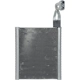 Purchase Top-Quality TYC - 97286 - A/C Evaporator Core pa1