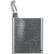 Purchase Top-Quality TYC - 97286 - A/C Evaporator Core pa2