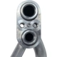 Purchase Top-Quality TYC - 97286 - A/C Evaporator Core pa3