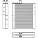 Purchase Top-Quality New Evaporator by TYC - 97301 pa6