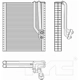 Purchase Top-Quality New Evaporator by TYC - 97303 pa3