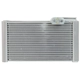 Purchase Top-Quality TYC - 97308 - A/C Evaporator Core pa1