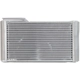 Purchase Top-Quality TYC - 97308 - A/C Evaporator Core pa2