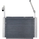 Purchase Top-Quality TYC - 97350 - A/C Evaporator Core pa2